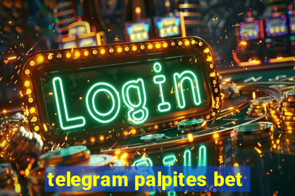 telegram palpites bet